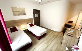 Residence Hoteliere De L'Estuaire